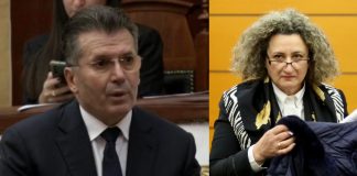 Irena Gjoka kërkoi të dorëhiqet nga çështja e Mediut, GJKKO merr vendimin