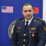 Drejtori i Policisë së Shtetit Proda merr pjesë në Asamblenë e 93-të të INTERPOL-it