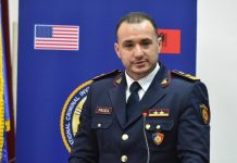 Drejtori i Policisë së Shtetit Proda merr pjesë në Asamblenë e 93-të të INTERPOL-it