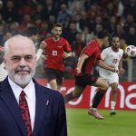 Rama reagon pas ndeshjes me Anglinë: Skuadra jonë meriton mirëmjohje, forca