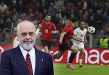 Rama reagon pas ndeshjes me Anglinë: Skuadra jonë meriton mirëmjohje, forca
