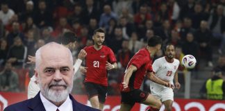 Rama reagon pas ndeshjes me Anglinë: Skuadra jonë meriton mirëmjohje, forca