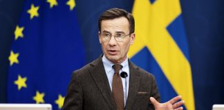 “Nuk jemi naivë për qëllimet e tyre”, Suedia: Të përgatitemi për izolimin afatgjatë të Rusisë