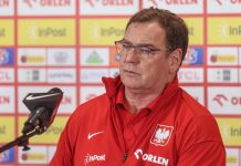 Në Poloni e marrin seriozisht, trajneri Urban: Të mos ankohemi, ndaj Shqipërisë jemi favoritë