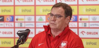 Në Poloni e marrin seriozisht, trajneri Urban: Të mos ankohemi, ndaj Shqipërisë jemi favoritë