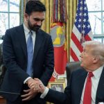 Ballafaqimi, Trump takohet me Zohran Mandamin në Shtëpinë e Bardhë