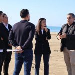 Gonxhja-Sako: Plan i ri bashkëpunimi për menaxhimin e plazheve publike