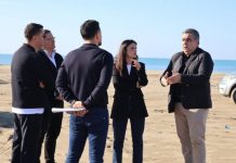 Gonxhja-Sako: Plan i ri bashkëpunimi për menaxhimin e plazheve publike