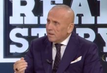 “Pse s’e fut në burg Berishën?”, Kulla tregon bisedën me Fatos Nanon: Shihte më larg se të tjerët