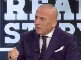 “Pse s’e fut në burg Berishën?”, Kulla tregon bisedën me Fatos Nanon: Shihte më larg se të tjerët