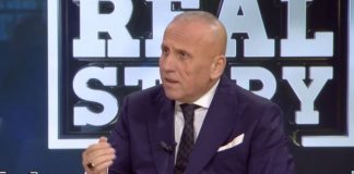 “Pse s’e fut në burg Berishën?”, Kulla tregon bisedën me Fatos Nanon: Shihte më larg se të tjerët