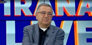 Fatos Klosi: Nuk qëllohet mbi turmën pa urdhër, gardistët u mbajtën të ngujuar tre ditë në Kryeministri