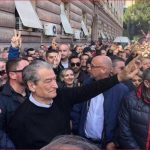 Roland Lami: Çadra e Pushtetit Paralel