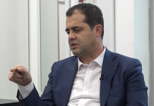 “Zgjedhjet ishin të lira dhe të ndershme” – Bylykbashi: Raporti i ODIHR nuk mund të hollohet me ujë siç bëri sot znj. Kos