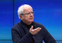 Deputetë që shfaqen si kaçakë mali