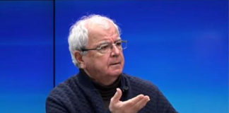 Spartak Ngjela: Lodhet kot me 600 vetë, ‘non grata’ s’bëhet dot kryeministër! Irani të matet mirë me Shqipërinë