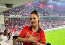 RTSH në qendër të kritikave: Moderatorja kryesore e sportit braktis ekranin për Big Brother VIP Kosova