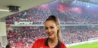 RTSH në qendër të kritikave: Moderatorja kryesore e sportit braktis ekranin për Big Brother VIP Kosova