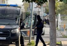 LAJMI I FUNDIT/ RENEA niset me urgjencë në Pukë, rrethohet banesa e një të shumëkërkuari