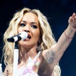Rita Ora habit me deklaratën: Mund të jem shtrigë, gjyshja ime ka qenë e tillë 100 për qind
