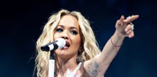 Rita Ora habit me deklaratën: Mund të jem shtrigë, gjyshja ime ka qenë e tillë 100 për qind