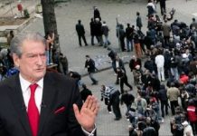 Berisha në SPAK për 21 janarin, gazetari: Ja ku ndodhet personi që fshiu serverat, e vështirë të gjendet kush urdhëroi vrasjet