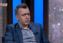 Roland Lami: Gjyqi para gjykimit