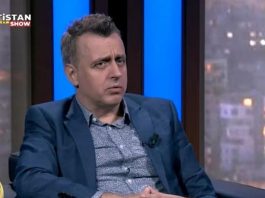 Roland Lami: Gjyqi para gjykimit