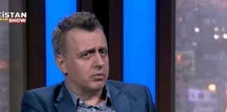 Roland Lami: Gjyqi para gjykimit