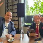 Berisha paralajmëroi protesta, Vrenozi: Lëri protesat Doktor, 5 veta të kanë mbetur! Është tallje b.the