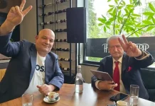 Berisha paralajmëroi protesta, Vrenozi: Lëri protesat Doktor, 5 veta të kanë mbetur! Është tallje b.the