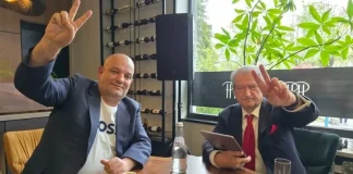 Berisha paralajmëroi protesta, Vrenozi: Lëri protesat Doktor, 5 veta të kanë mbetur! Është tallje b.the