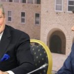 “Duhet frymë dhe riorganizim në PD”/ Alimehmeti: Nuk mjafton vetëm denoncimi