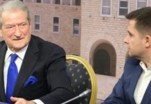 “Duhet frymë dhe riorganizim në PD”/ Alimehmeti: Nuk mjafton vetëm denoncimi