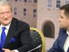 “Duhet frymë dhe riorganizim në PD”/ Alimehmeti: Nuk mjafton vetëm denoncimi