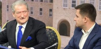 “Duhet frymë dhe riorganizim në PD”/ Alimehmeti: Nuk mjafton vetëm denoncimi