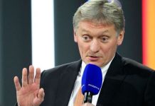 Moska e mohon se ka një plan SHBA-Rusi për paqen në Ukrainë