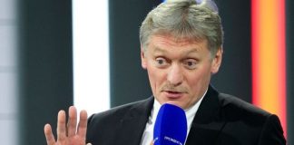 Moska e mohon se ka një plan SHBA-Rusi për paqen në Ukrainë