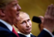 Putin pranon njohjen me planin e SHBA për paqen në Ukrainë: Kievi ta pranojë ose…