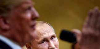 Putin pranon njohjen me planin e SHBA për paqen në Ukrainë: Kievi ta pranojë ose…