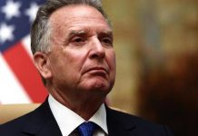 Europa revoltohet me të dërguarin e Trump, për paqen me Rusinë: I duhet një psikiatër!