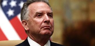 Europa revoltohet me të dërguarin e Trump, për paqen me Rusinë: I duhet një psikiatër!