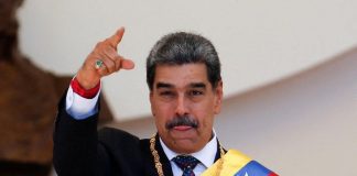 Raketa, para dhe aleatë: Maduro do të luftojë apo do të arratiset nga Venezuela?