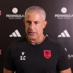 Shorti i “play-off” i Botërorit, Sylvinho: Deri në mars mund të ndodhin shumë gjëra, Polonia ka ndryshuar shumë