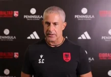 Shorti i “play-off” i Botërorit, Sylvinho: Deri në mars mund të ndodhin shumë gjëra, Polonia ka ndryshuar shumë