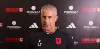 Shorti i “play-off” i Botërorit, Sylvinho: Deri në mars mund të ndodhin shumë gjëra, Polonia ka ndryshuar shumë