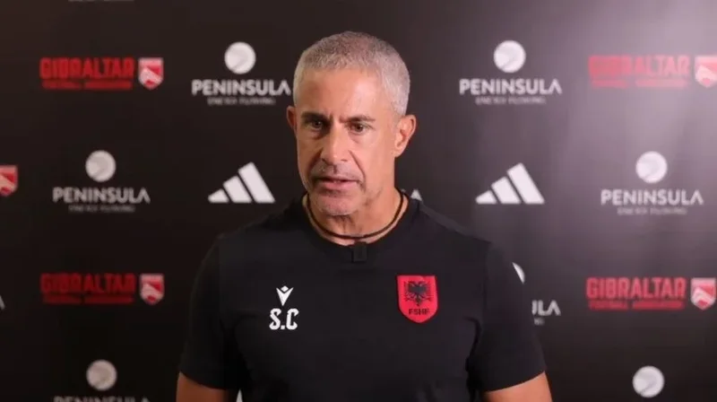 Shorti i  play off  i Botërorit  Sylvinho  Deri në mars mund të ndodhin shumë gjëra  Polonia ka ndryshuar shumë