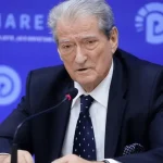 Veç Saliu nuk ikën…