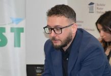 Gazment Bardhi, heroi i rremë i propagandës