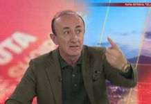 Zgjedhjet e pjesshme/ Dashnor Sula: Nuk do sjellin asnjë risi, PD të ishte me logon e saj në garë! PS e avantazhuar